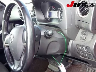 Nissan DAYZ ROOX  с аукциона в Японии