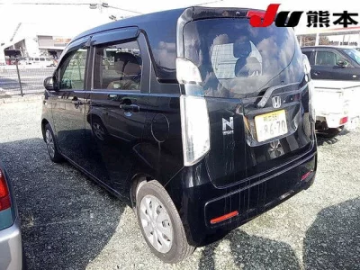 Honda N WGN