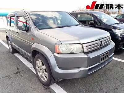 Honda CROSSROAD