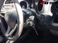Honda FIT лот № 3075 оценка R  с аукциона в Японии 3