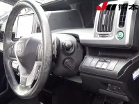 Honda STEP WAGON лот № 3078 оценка 3.5  с аукциона в Японии 3