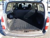 Toyota SUCCEED лот № 31428 оценка 3.5  с аукциона в Японии 6