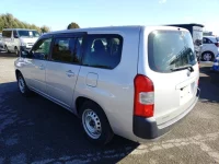 Toyota SUCCEED лот № 31428 оценка 3.5  с аукциона в Японии 4