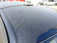 Toyota CROWN COMFORT лот № 26694 оценка 3  с аукциона в Японии 5