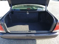 Toyota CROWN COMFORT лот № 26694 оценка 3  с аукциона в Японии 6