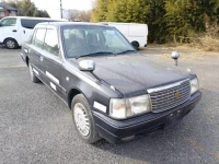 Toyota CROWN COMFORT лот № 26695 оценка   с аукциона в Японии 1