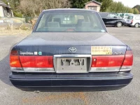 Toyota CROWN COMFORT лот № 26695 оценка   с аукциона в Японии 3