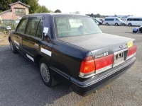 Toyota CROWN COMFORT лот № 26695 оценка   с аукциона в Японии 4