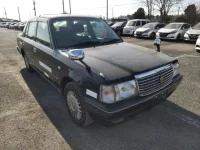 Toyota CROWN COMFORT лот № 26715 оценка   с аукциона в Японии 1