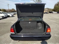 Toyota CROWN COMFORT лот № 26715 оценка   с аукциона в Японии 6