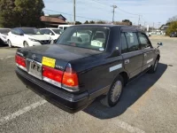 Toyota CROWN COMFORT лот № 26715 оценка   с аукциона в Японии 2