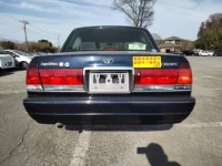 Toyota CROWN COMFORT лот № 26715 оценка   с аукциона в Японии 3