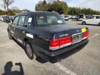 Toyota CROWN COMFORT лот № 26715 оценка   с аукциона в Японии 4