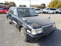 Toyota CROWN COMFORT лот № 26716 оценка   с аукциона в Японии 1