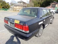 Toyota CROWN COMFORT лот № 26716 оценка   с аукциона в Японии 2