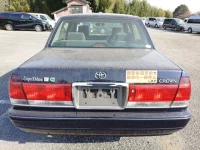 Toyota CROWN COMFORT лот № 26716 оценка   с аукциона в Японии 3