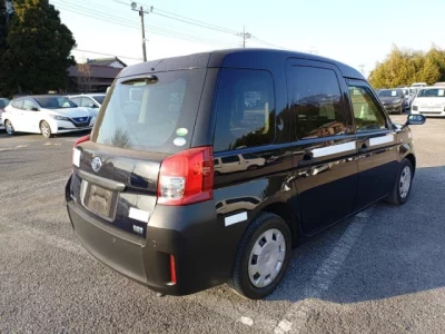 Toyota JPN TAXI