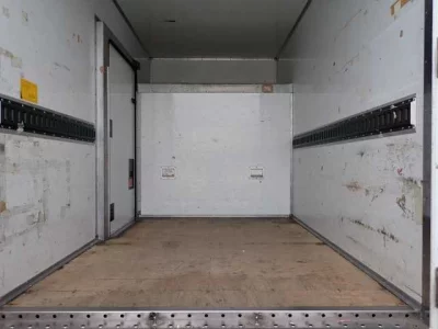 Nissan ATLAS  с аукциона в Японии