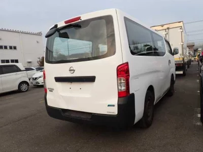 Nissan CARAVAN VAN