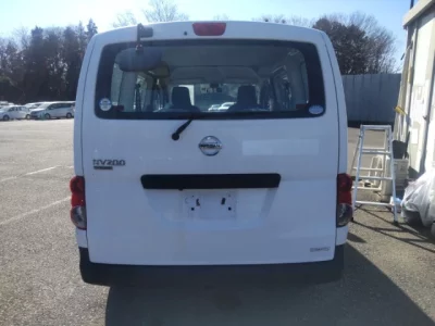 Nissan NV200