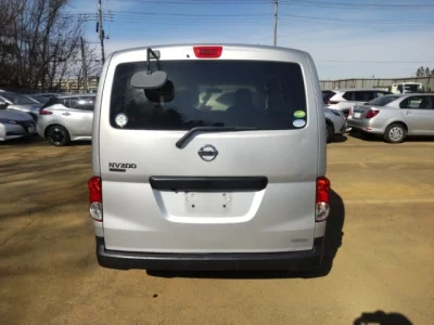 Nissan NV200