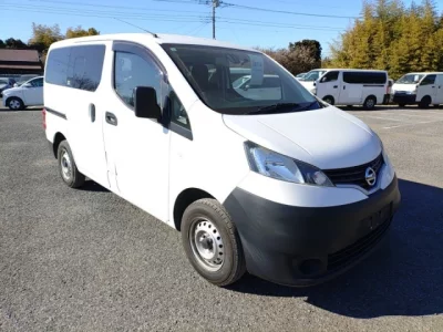 Nissan NV200