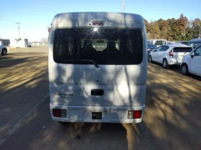 Mitsubishi MINICAB VAN