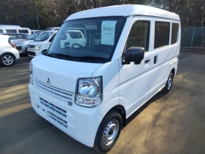 Mitsubishi MINICAB VAN
