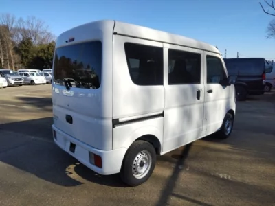 Mitsubishi MINICAB VAN