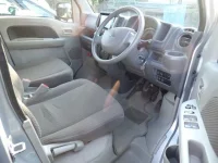 Mitsubishi MINICAB VAN лот № 132 оценка 3.5  с аукциона в Японии 4