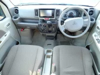 Mitsubishi MINICAB VAN лот № 132 оценка 3.5  с аукциона в Японии 5