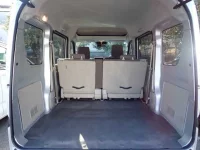 Mitsubishi MINICAB VAN лот № 132 оценка 3.5  с аукциона в Японии 2