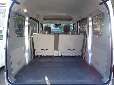 Mitsubishi MINICAB VAN