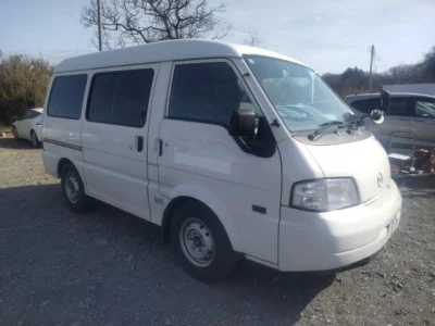 Mazda BONGO VAN