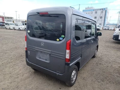 Honda N VAN