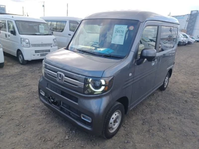 Honda N VAN
