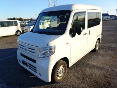 Honda N VAN