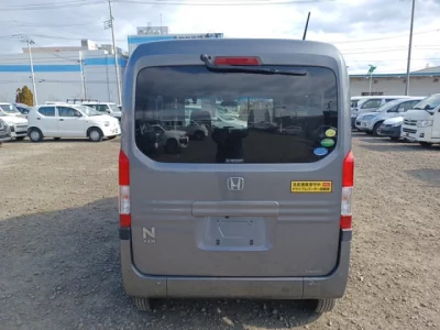 Honda N VAN