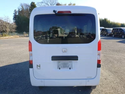 Honda N VAN