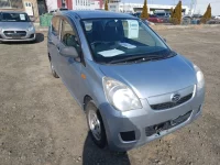 Daihatsu MIRA лот № 24609 оценка 4  с аукциона в Японии 1