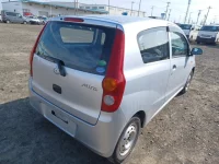 Daihatsu MIRA лот № 24609 оценка 4  с аукциона в Японии 2