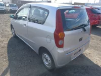 Daihatsu MIRA лот № 24609 оценка 4  с аукциона в Японии 4