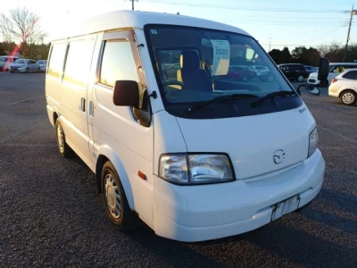 Mazda BONGO VAN