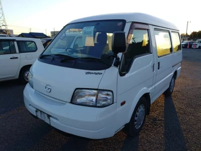 Mazda BONGO VAN