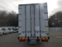 Hino PROFIA лот № 16928 оценка 3.5  с аукциона в Японии 3