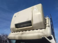 Hino PROFIA лот № 16928 оценка 3.5  с аукциона в Японии 5