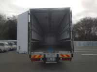 Hino PROFIA лот № 16928 оценка 3.5  с аукциона в Японии 6