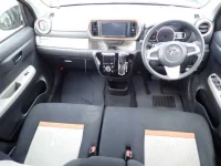 Daihatsu Boon лот № 87 оценка 3.5  с аукциона в Японии 2