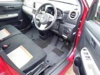 Daihatsu Boon лот № 87 оценка 3.5  с аукциона в Японии 5