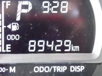 Daihatsu Boon лот № 87 оценка 3.5  с аукциона в Японии 6